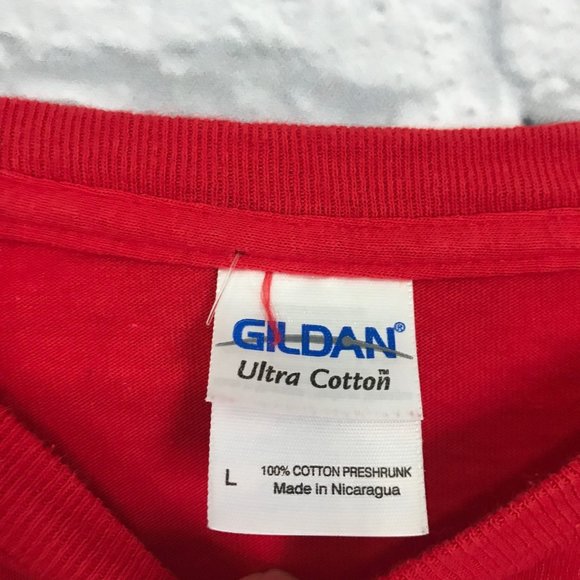 Mechagodzilla The Original Jaeger Graphic Shirt - Picture 3 of 4